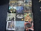 Oasis Complete Original Vinyl Album Set