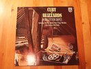 Cuby + Blizzards - Forgotten Tapes - LP Vinyl - LS 47