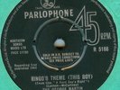 THE GEORGE MARTIN ORCHESTRA*RINGO'S THEME ( THIS BOY ) LISTEN