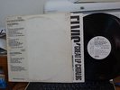 LP(2) ELVIS PRESLEY AS RECORDED AT MADISON SQUARE GARDEN PROMO SPS33-571 MINT -