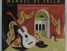Manuel de Falla french 7