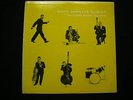 Chico Hamilton Quintet - Featuring Buddy Collette - WP-1209  - very rare Copy