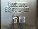 Rafael KUBELIK Complete BEETHOVEN Symphonies DGG 8-LP Box VPO LSO ACO BPO BSO