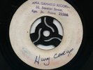 TAKE YOU ANYWHERE (No UK) Righteous Flames/ HURRY COME UP Crashers (BOSS 1968) ?