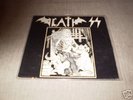 DEATH SS - EVIL METAL EP  - METAL EYE ME001 1983 - 200 COPIE RARITA' ASSOLUTA