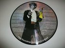 ROLLING STONES - PICTURE DISC - GERMAN IMPORT - RARE LP- ARTWORK