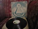 Spooky Tooth - Witness - Vinyl LP