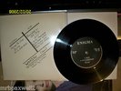 Joy Division as/when named Warsaw.The Ideal Beginning.A & B1  PSS-138 original 7
