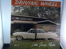 Little Junior Parker - Driving Wheel - 33 1/3 LP Duke Records
