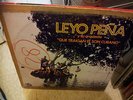 Leyo Pena Y su Orquesta que Traigan El Son Cubano On Inca Label Salsa LP