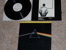 PINK FLOYD DARK SIDE OF THE MOON MFSL  NMINT LP Japan Vinyl