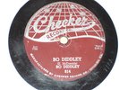 BO DIDDLEY RnR 78 - BO DIDDLEY/ I'M A MAN (MUDDY WATERS RECORDED AS 'MANISH BOY'