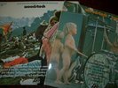 WOODSTOCK 1 & WOODSTOCK TWO      5 LP    TOP