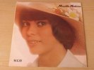 MIREILLE MATHIEU Mireille Mathieu  LEBANESE/LIBAN prs. French pop LP