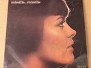 MIREILLE MATHIEU Mireille..Mireille  LEBANESE/LIBAN prs. French pop LP