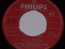 MAHMOUD AHMED - Mella Tistegn Ethio/Afro hypnotic funk 70s orig. 45 LISTEN