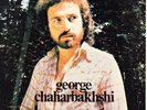 GEORGE CHAHARBAKHSHI private  US/ASSYRIAN psych-folk 45 LISTEN