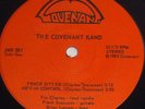 COVENANT BAND obscure canadian private 7