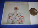 Johanna Martzy, Fricsay: Dvorak: Violin concerto. '69 DGG Heliodor ORIGINAL MONO