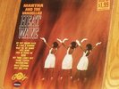 VINYL LP Martha Reeves And The Vandellas - Heat Wave   Gordy  G 907 ( Motown )