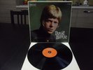 DAVID BOWIE-SAME-FIRST LP DERAM 1967-RARE