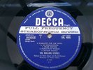 Rolling Stones BEGGARS BANQUET UK LP 1ST STEREO 1K MINT UNBOXED