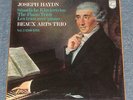 BEAUX ARTS TRIO The Piano Trios BEETHOVEN 1stPress PHILIPS 5LP MINT
