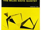Miles Davis Quintet 