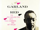 Red Garland Trio 