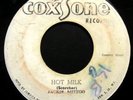 JACKIE MITTOO / HOT MILK / ERROL DUNKLEY / GET UP NOW