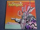 HACKENSACK Up The Hard Way RARE Prog Psych 1974 UK Original Pokora LISTEN