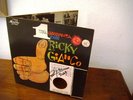 UNA GIORNATA CON RICKY GIANCO - LP JAGUAR JGR 73000 - COP.APRIBILE AUTOGRAFATA