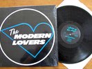 The Modern Lovers Jonathan Richman 1976 Rare original  Self Titled HOME OF THE H