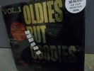 Oldies But Goodies Vol. 1 thru 6 all Sealed Orig. Titles