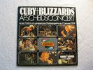 Cuby  + Blizzards -  afscheidsconcert  ( dutch blues  feat. Herman Brood )
