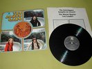 THE JAMES GANG “Yer’ album” USA 1st LP on ABC, RARE JOE WALSH 1968 Hard Garage