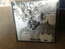 THE BEATLES REVOLVER MFSL SEALED AND NEW MINT