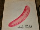VELVET UNDERGROUND PEELED DEBUT ALBUM NICO BANANA VERVE VG STEREO V6/5008B