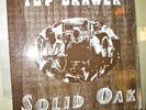 Top Drawer 'Solid Oak' LIMITED to 150 *import LP   NM/EX+ *PSYCH*