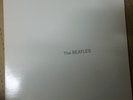 The Beatles. The White Album. WHITE Vinyl + Poster + Portraits. NM/NM.