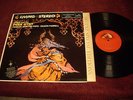 GRIEG MUSIC FROM PEER GYNT - 1959 RCA LIVING STEREO LSC-2125 SHADED DOG - VG++