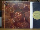 ROBERTO JURI CAMISASCA - TE DEUM Italy prog VINYL LP L'ottava