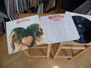HEART DREAMBOAT ANNIE 1976 IN MINT UK 1ST ARISTA MEGA RAR