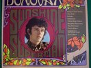 Donovan - Sunshine Superman ORIG 1966 UK psych LP on Epic USA