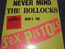 SEX PISTOLS Never Mind The Bollocks LIMITED EDITION of 1977 Copies 2 LP SEALED