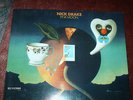 Nick Drake – Pink Moon LP 1972