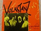 VOLKSTANZ 7“ super-rare German DIY punk 1981 VICTIMIZE, MACHINES kbd REVENGE