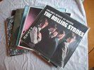 Rolling Stones Famous Abkco 180g RI sealed complete set 11 LPS German Bob Ludwig