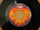JOHNNY ADAMS You're A Bad Habit Baby BORN TO LOVE YOU N.O. Dancer 45 on SSS 870