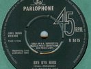 THE TOGGERY FIVE*BYE BYE BIRD*BEAT*MOD*LISTEN